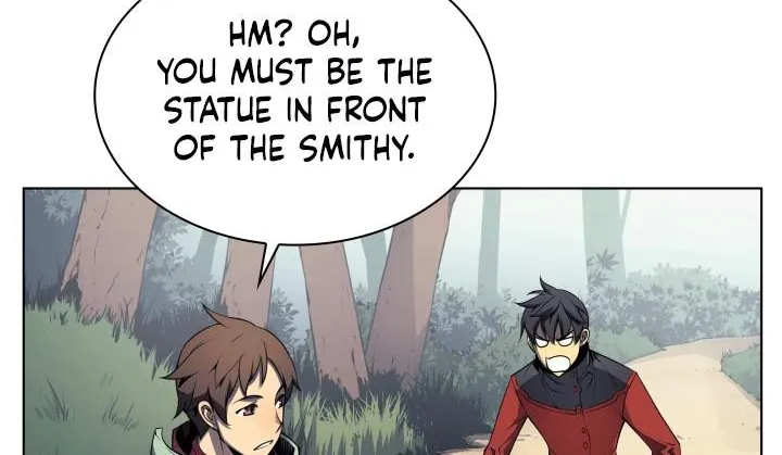 Read Overgeared (Team Argo) chapter 19 image 24 on Lezhin