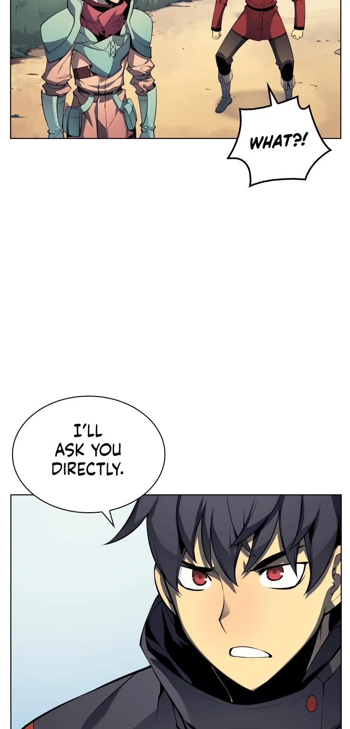 Read Overgeared (Team Argo) chapter 19 image 25 on Lezhin