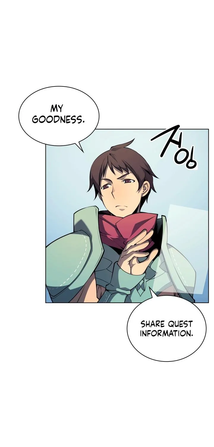 Read Overgeared (Team Argo) chapter 19 image 27 on Lezhin