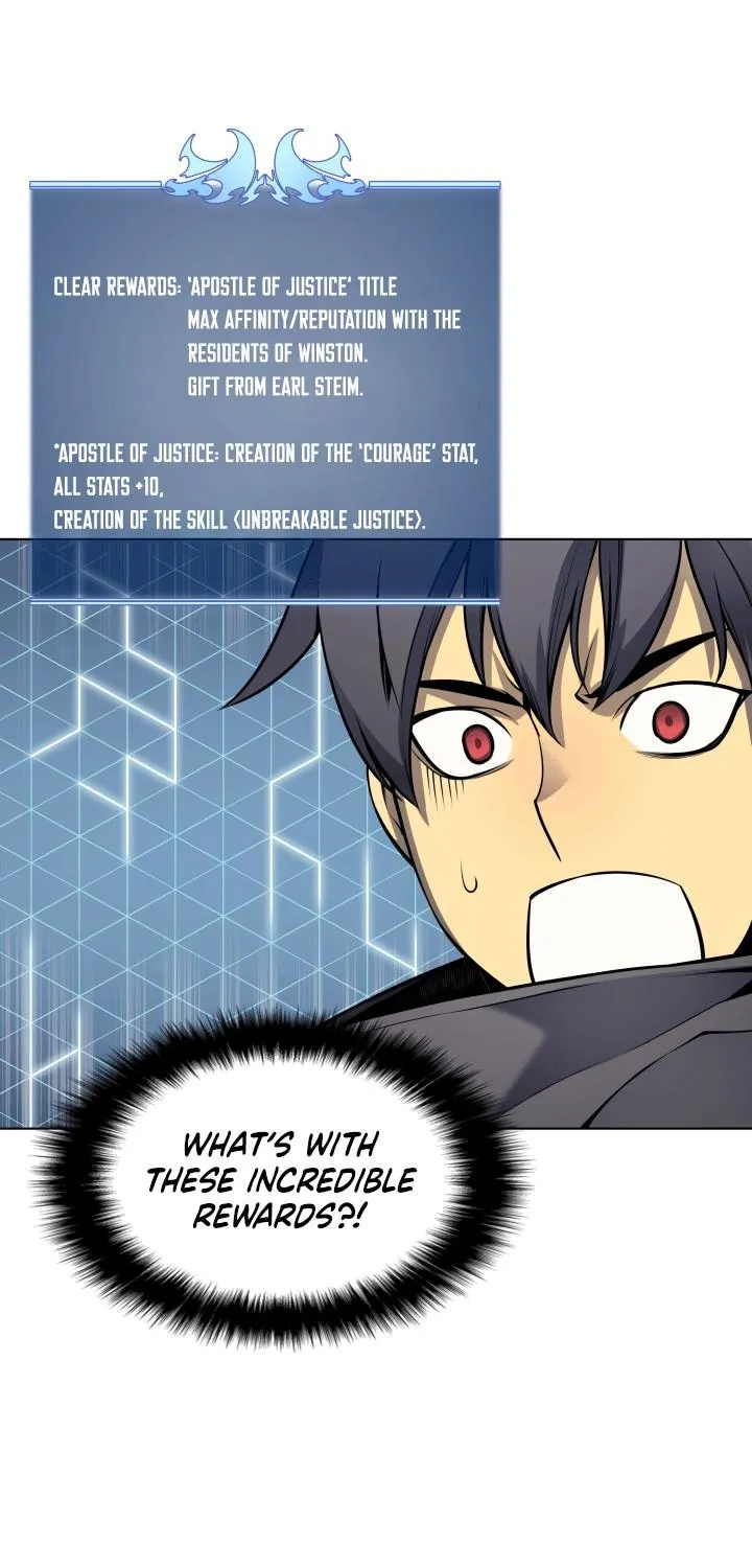 Read Overgeared (Team Argo) chapter 19 image 29 on Lezhin