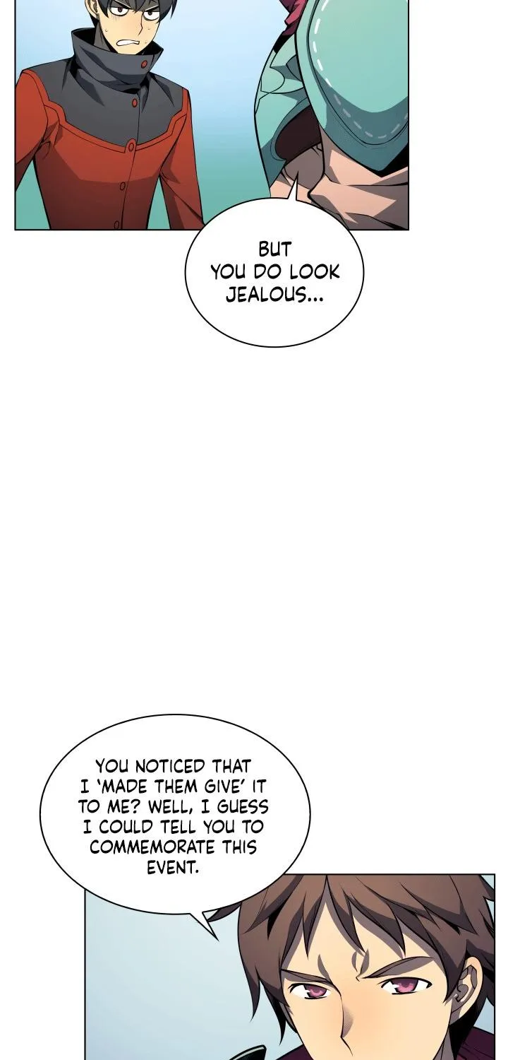 Read Overgeared (Team Argo) chapter 19 image 31 on Lezhin