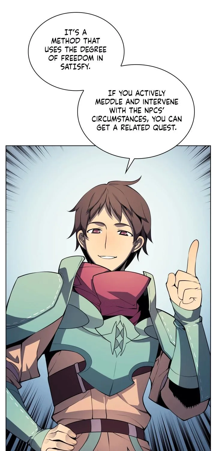 Read Overgeared (Team Argo) chapter 19 image 33 on Lezhin
