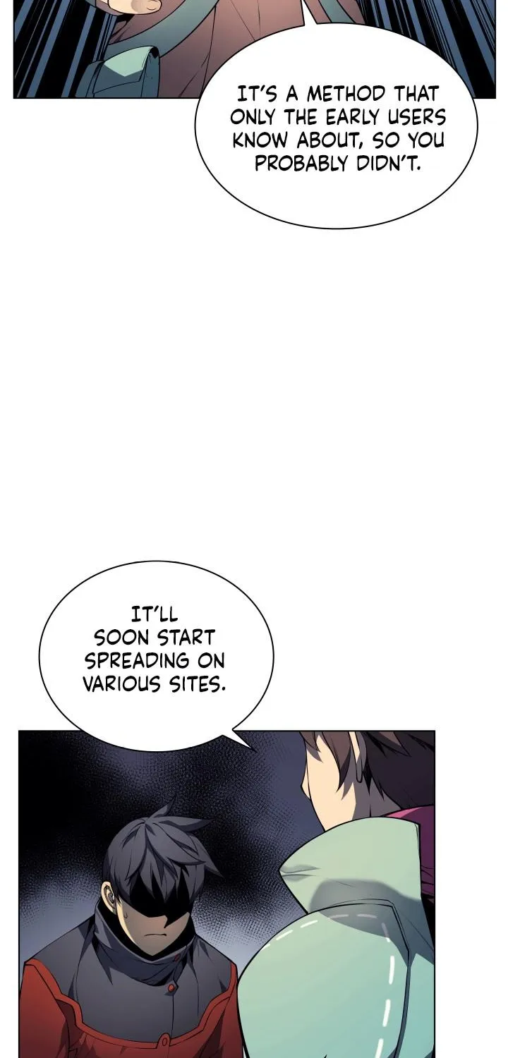 Read Overgeared (Team Argo) chapter 19 image 34 on Lezhin