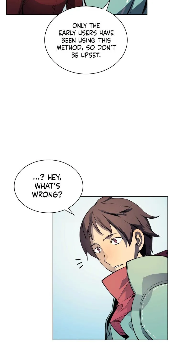 Read Overgeared (Team Argo) chapter 19 image 35 on Lezhin