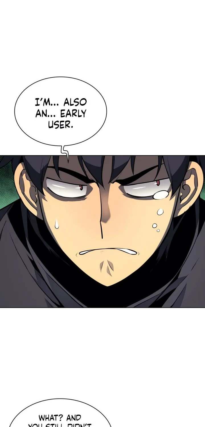 Read Overgeared (Team Argo) chapter 19 image 36 on Lezhin