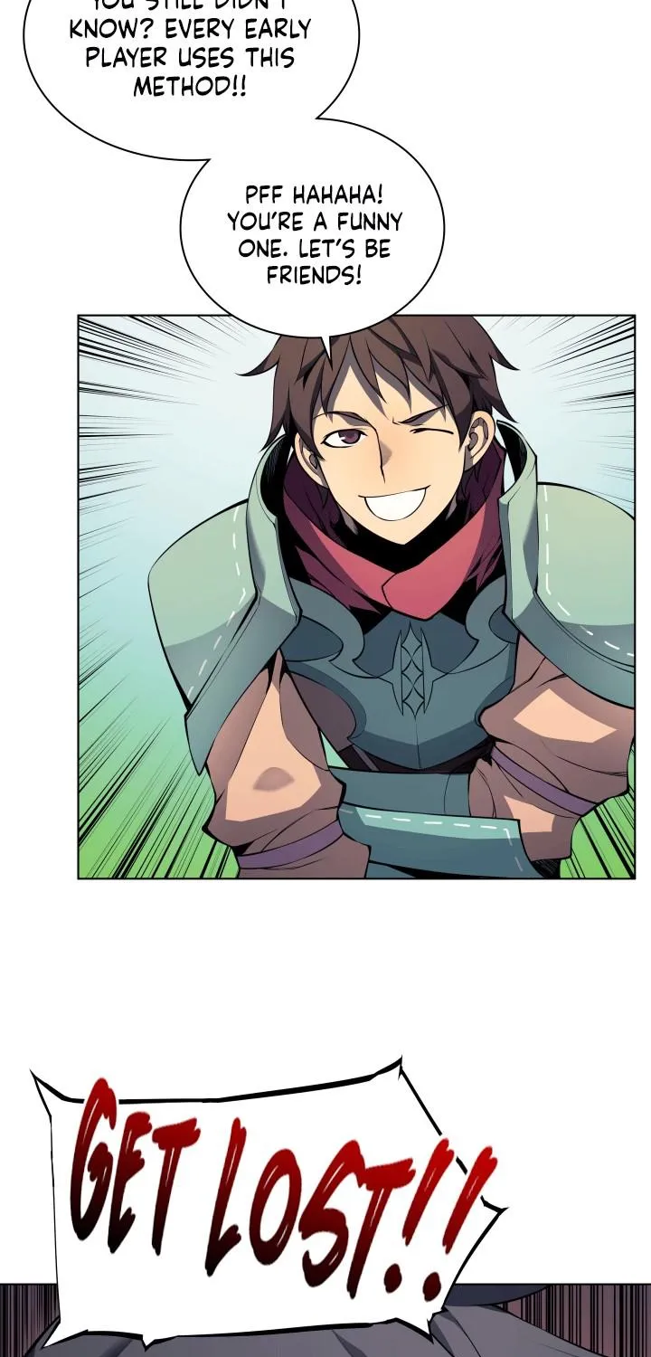 Read Overgeared (Team Argo) chapter 19 image 37 on Lezhin