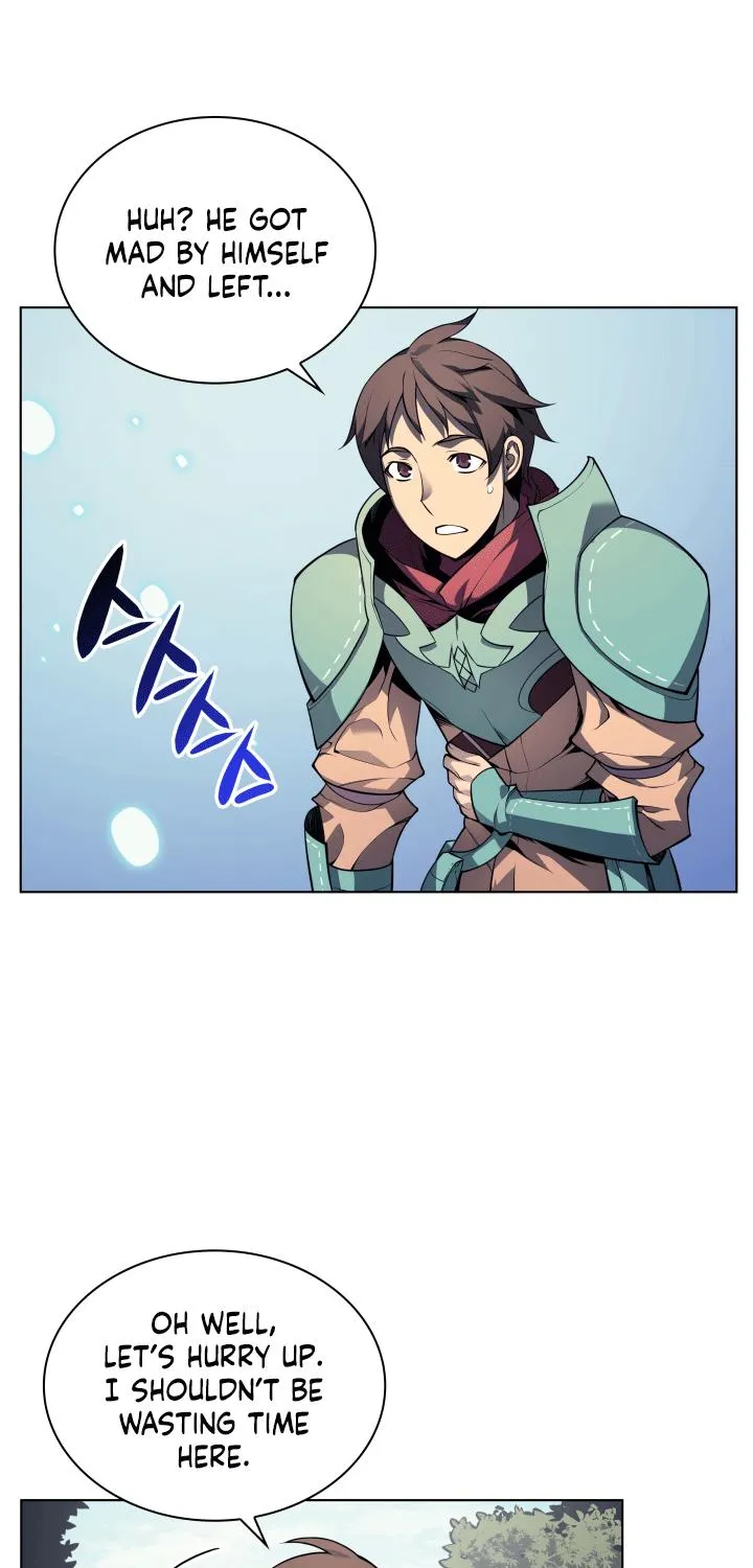 Read Overgeared (Team Argo) chapter 19 image 41 on Lezhin