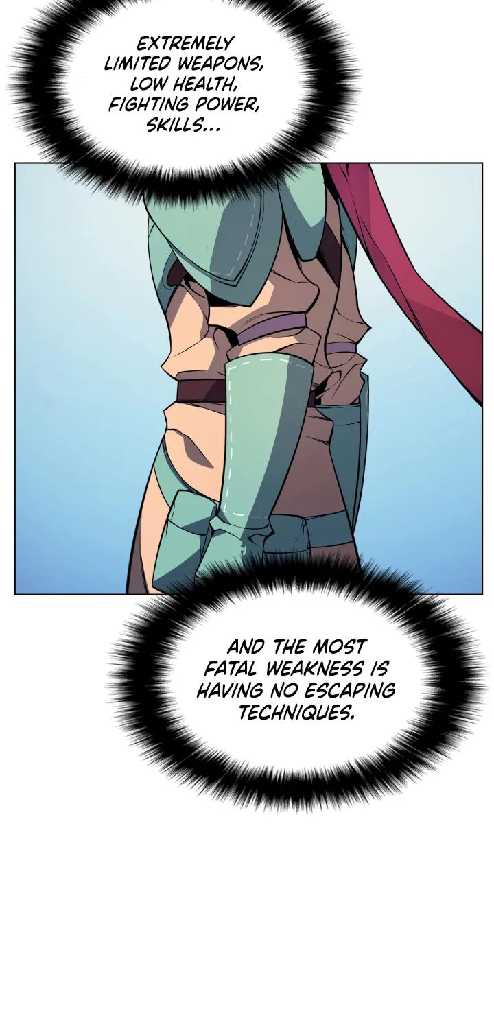 Read Overgeared (Team Argo) chapter 19 image 45 on Lezhin