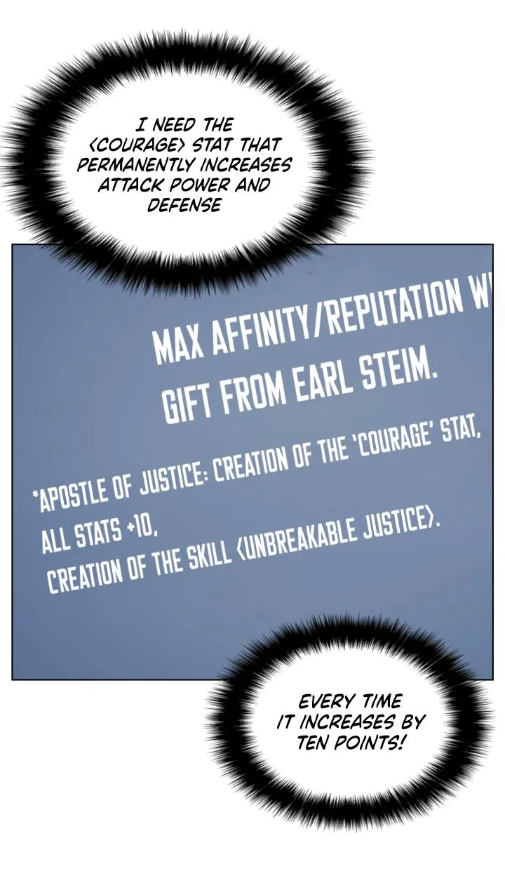 Read Overgeared (Team Argo) chapter 19 image 46 on Lezhin