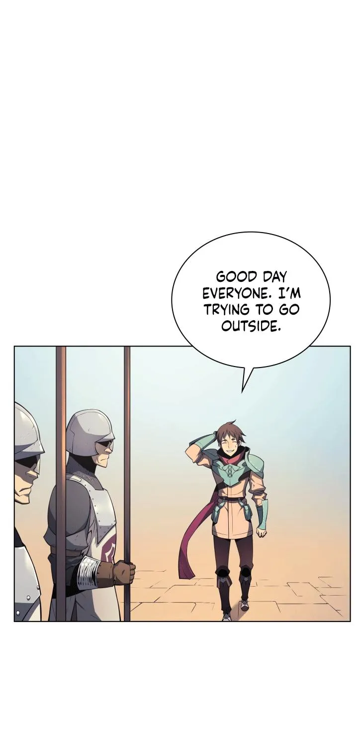 Read Overgeared (Team Argo) chapter 19 image 49 on Lezhin