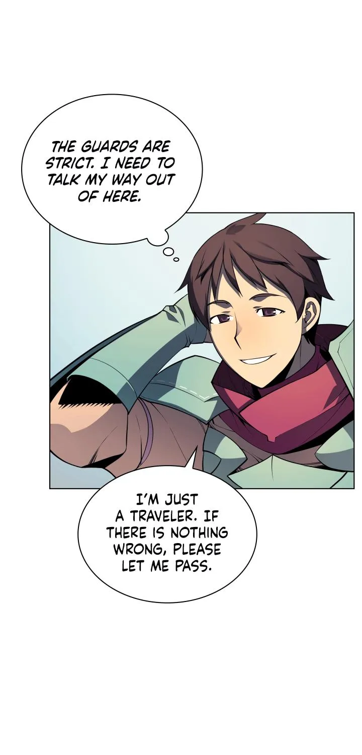 Read Overgeared (Team Argo) chapter 19 image 51 on Lezhin