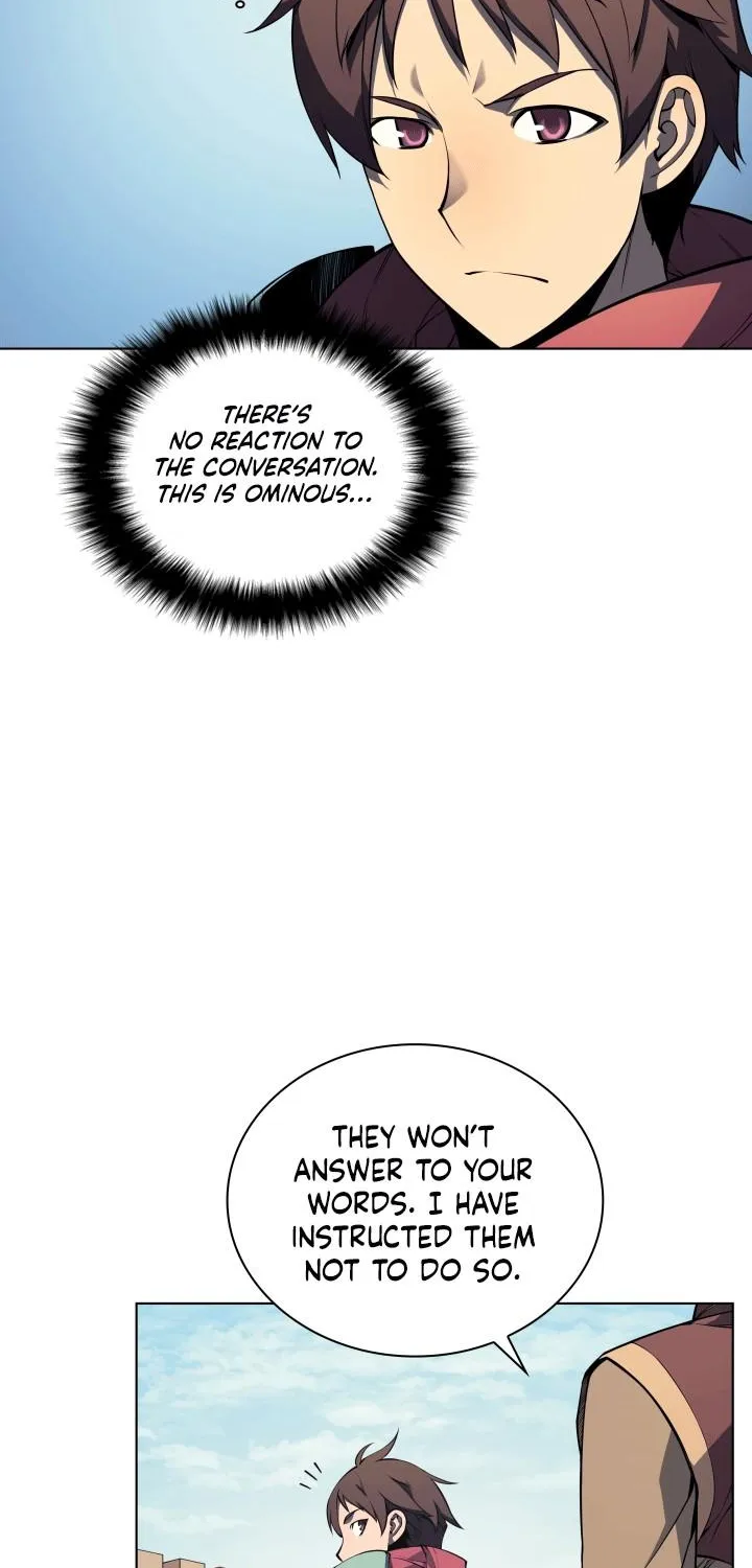 Read Overgeared (Team Argo) chapter 19 image 54 on Lezhin