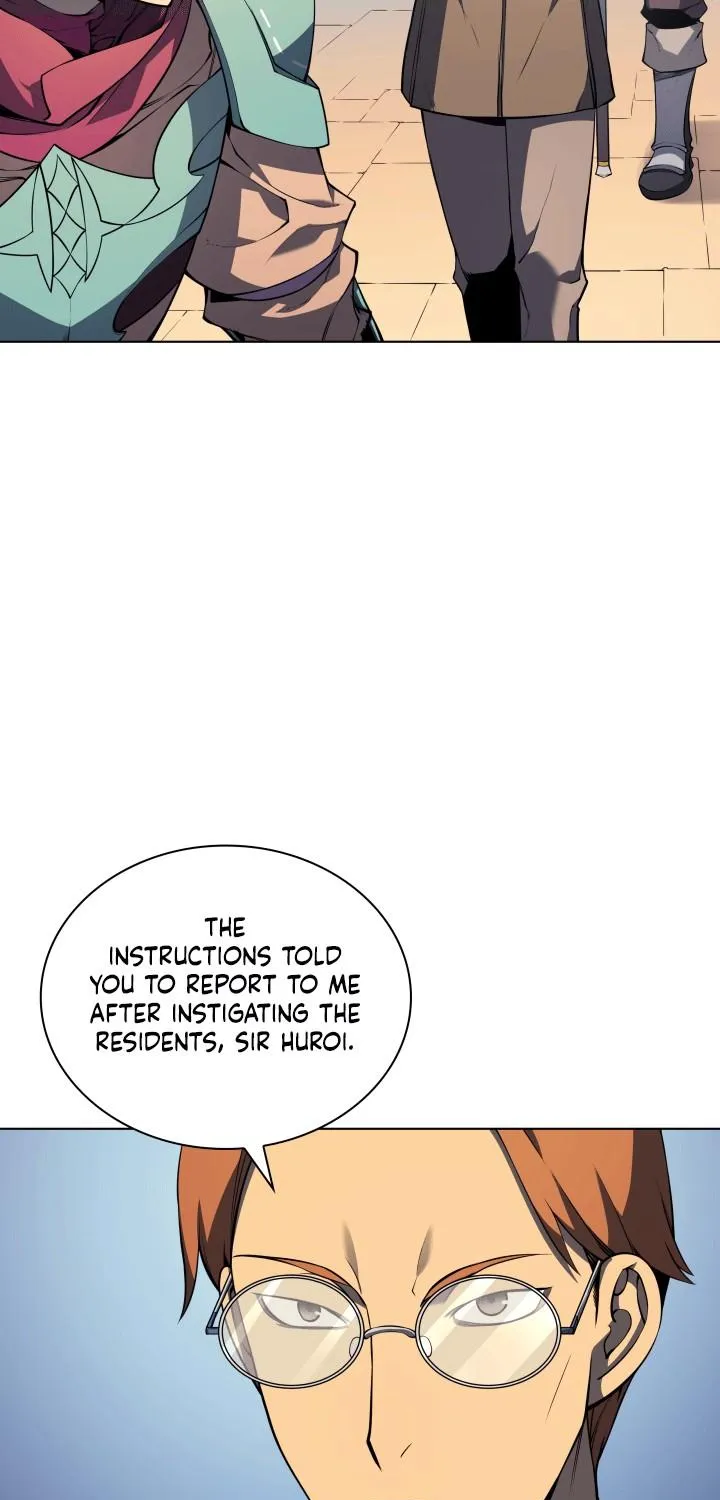 Read Overgeared (Team Argo) chapter 19 image 57 on Lezhin