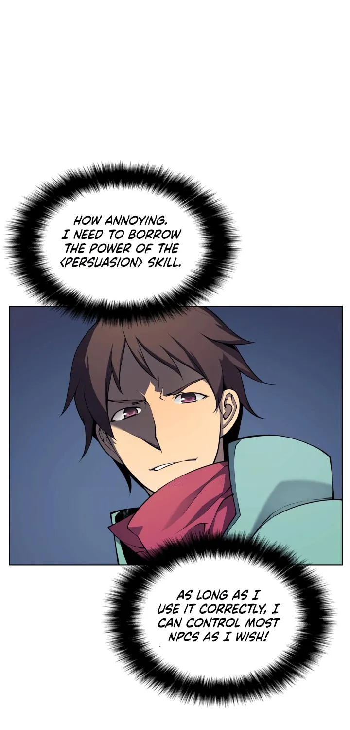 Read Overgeared (Team Argo) chapter 19 image 59 on Lezhin