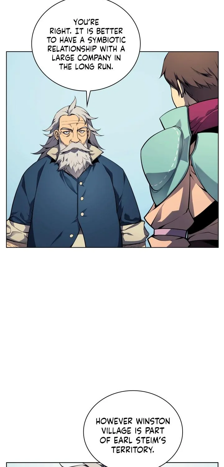 Read Overgeared (Team Argo) chapter 19 image 6 on Lezhin