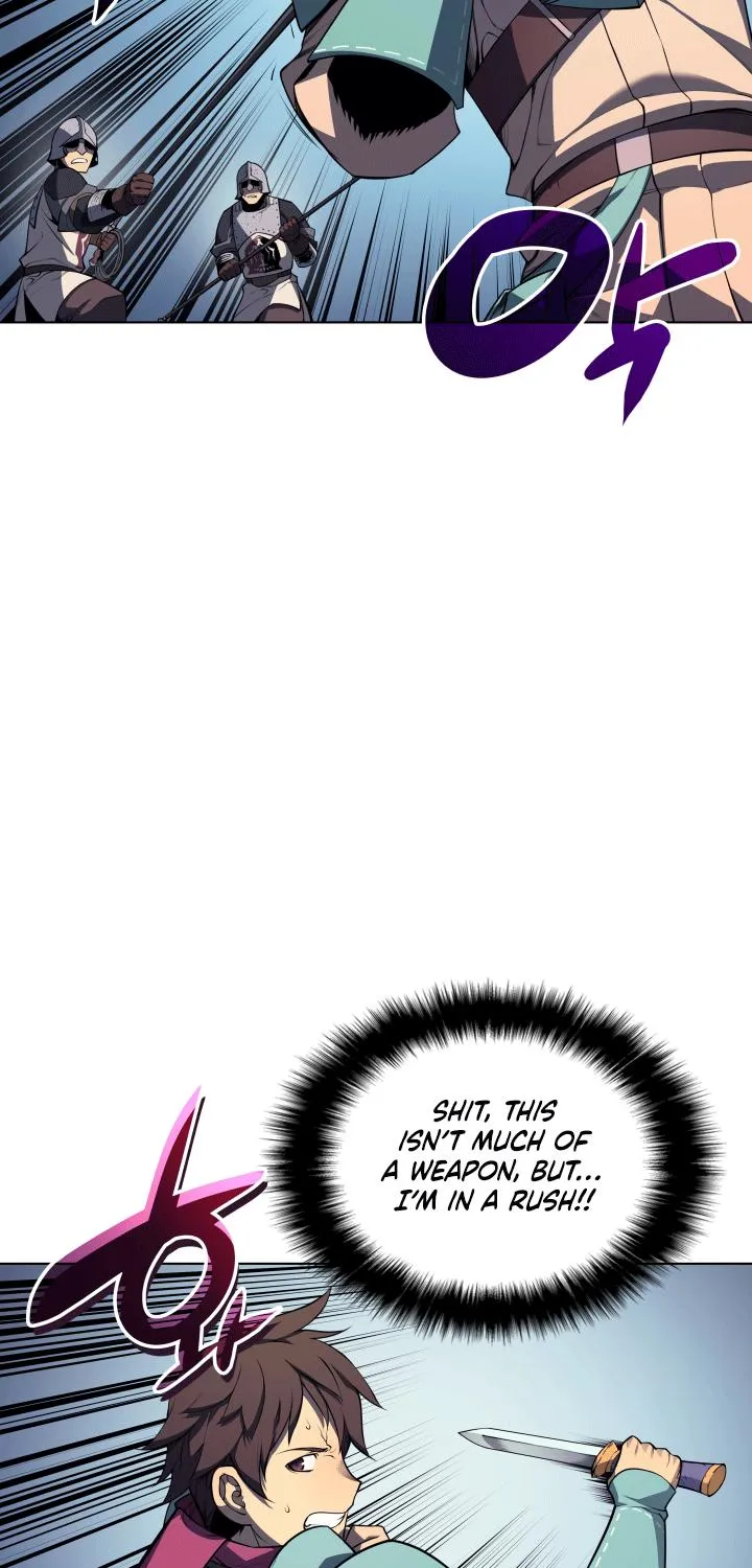 Read Overgeared (Team Argo) chapter 19 image 69 on Lezhin
