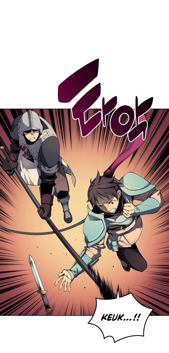 Read Overgeared (Team Argo) chapter 19 image 71 on Lezhin