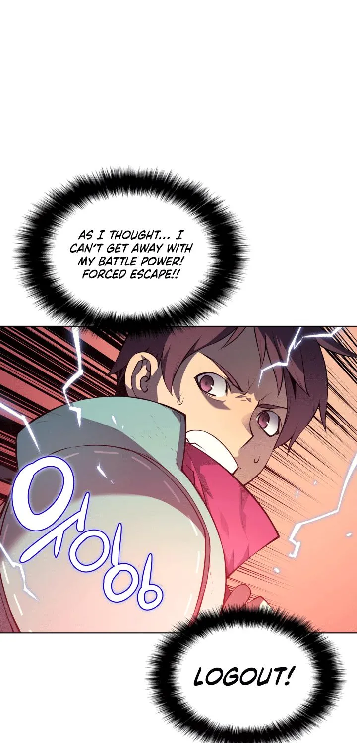 Read Overgeared (Team Argo) chapter 19 image 72 on Lezhin