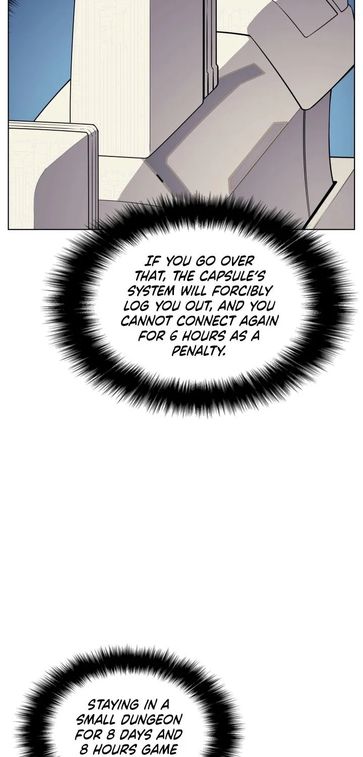 Read Overgeared (Team Argo) chapter 19 image 81 on Lezhin