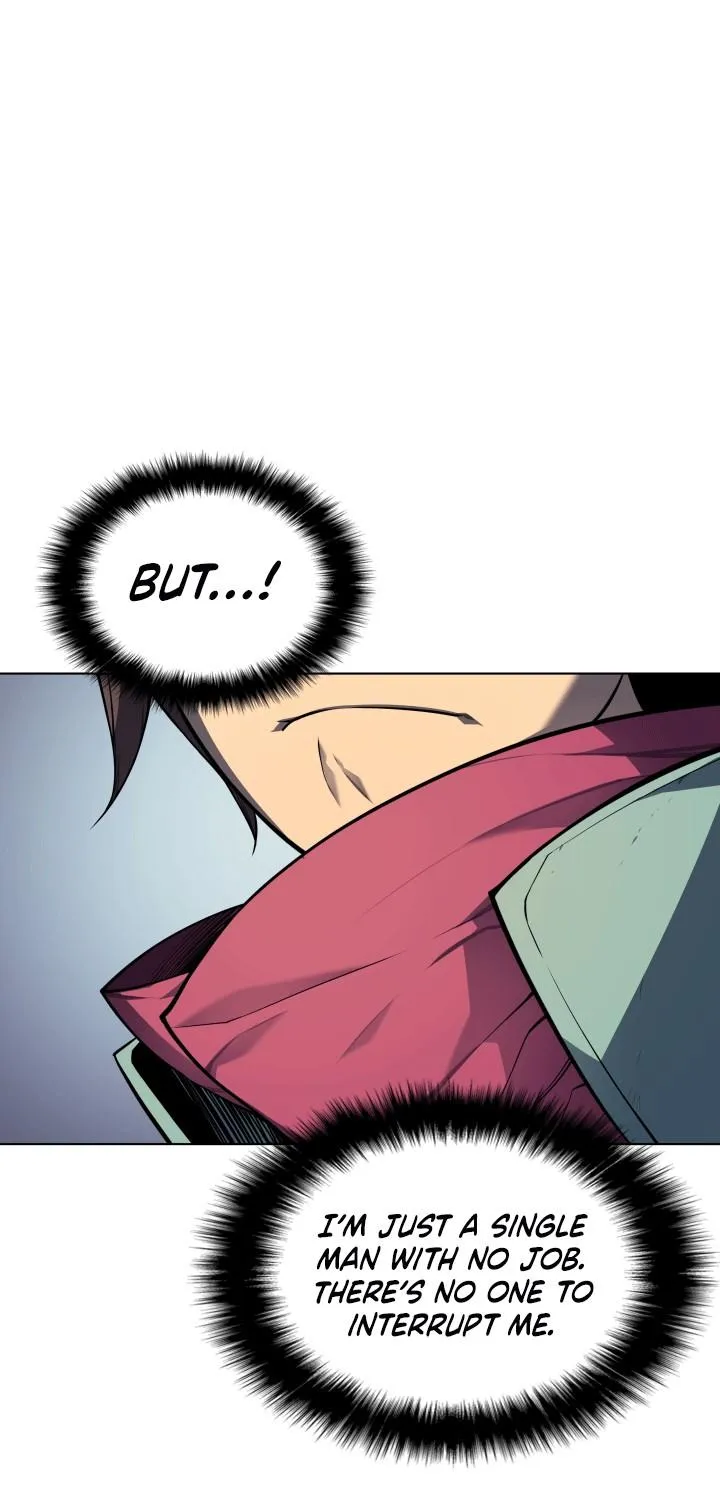 Read Overgeared (Team Argo) chapter 19 image 83 on Lezhin