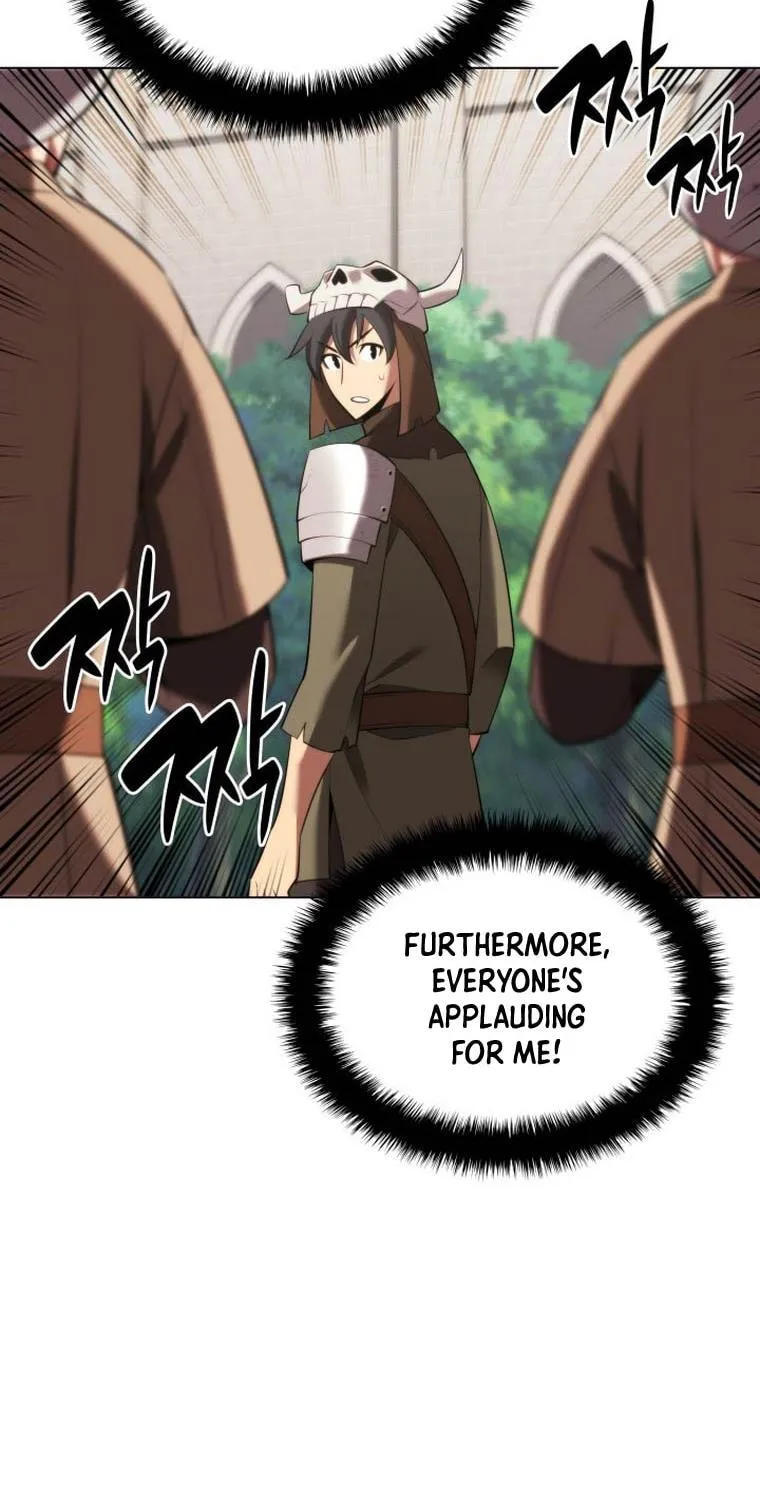 Read Overgeared (Team Argo) chapter 190 image 11 on Lezhin