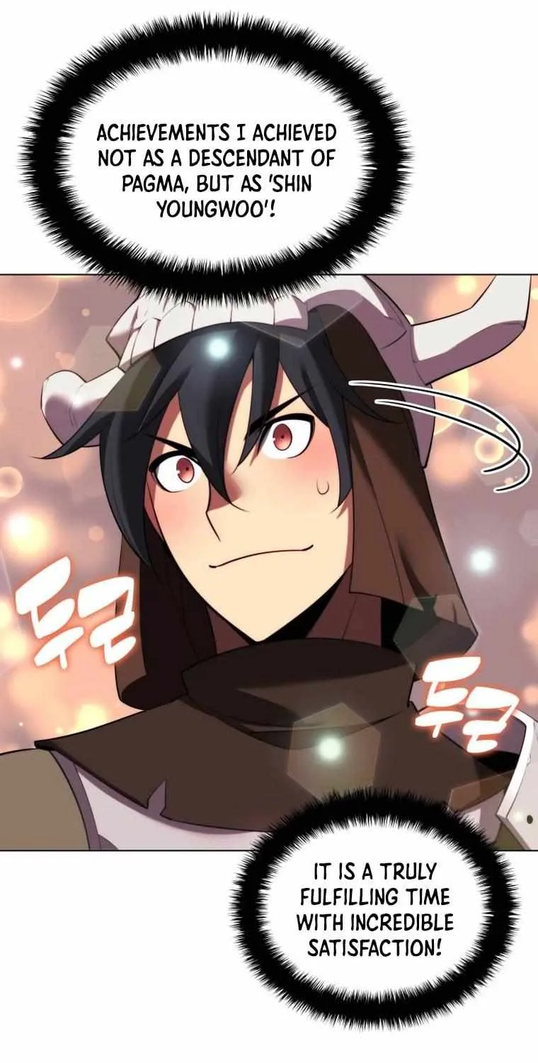 Read Overgeared (Team Argo) chapter 190 image 13 on Lezhin