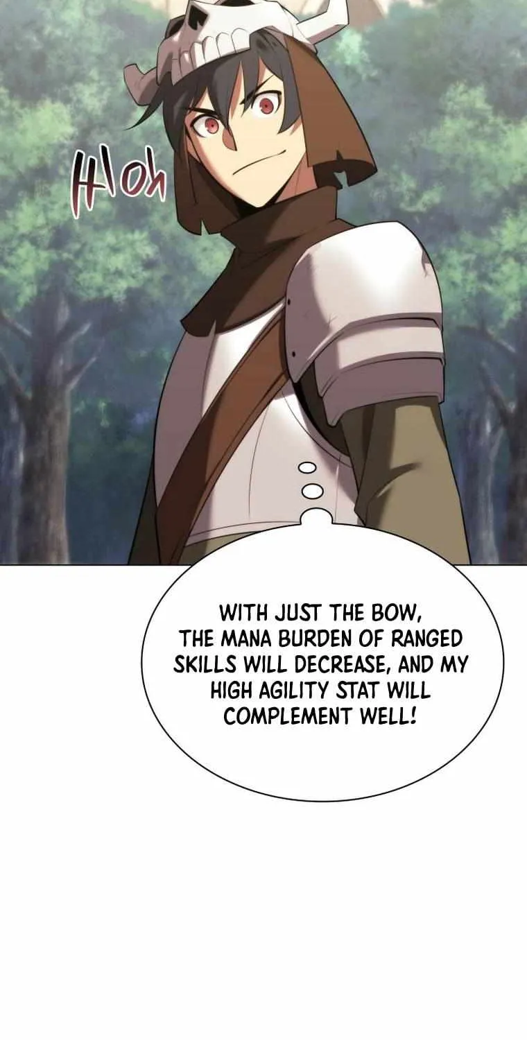 Read Overgeared (Team Argo) chapter 190 image 16 on Lezhin