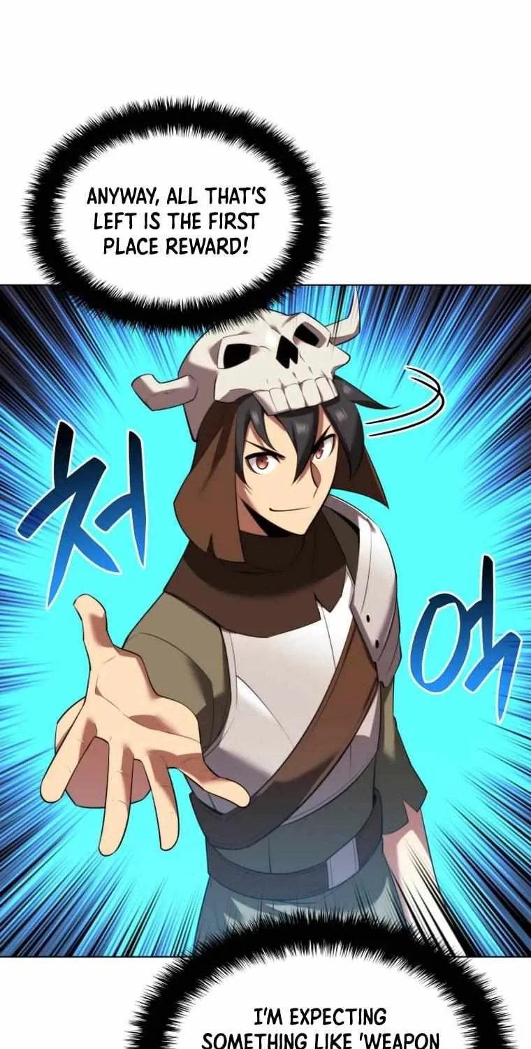Read Overgeared (Team Argo) chapter 190 image 17 on Lezhin