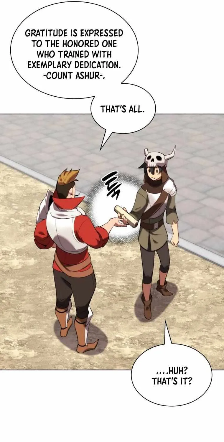 Read Overgeared (Team Argo) chapter 190 image 19 on Lezhin