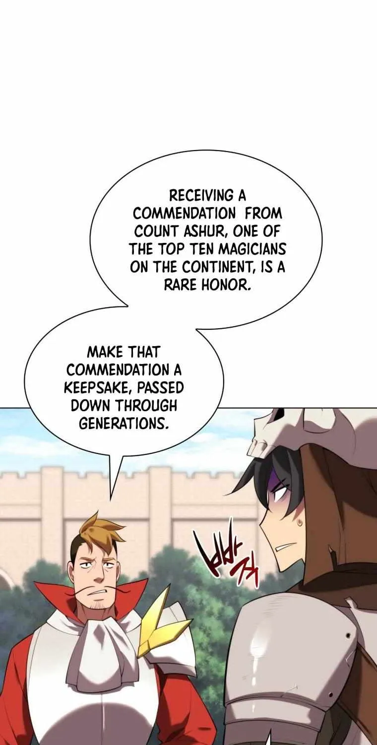 Read Overgeared (Team Argo) chapter 190 image 20 on Lezhin