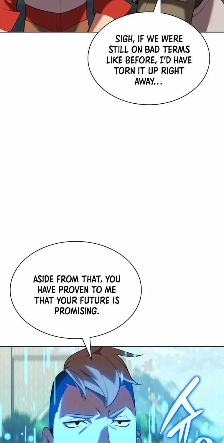 Read Overgeared (Team Argo) chapter 190 image 21 on Lezhin