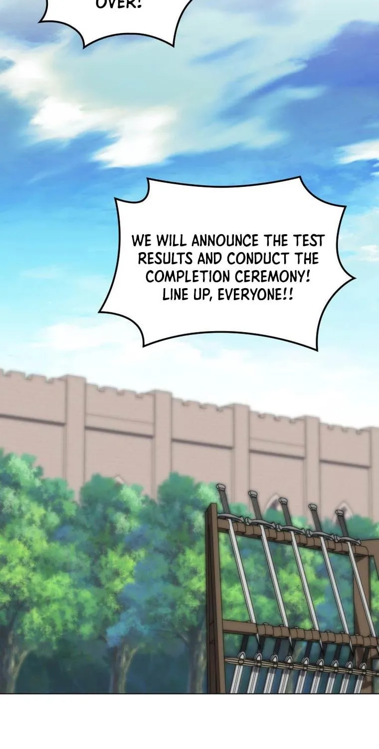 Read Overgeared (Team Argo) chapter 190 image 3 on Lezhin
