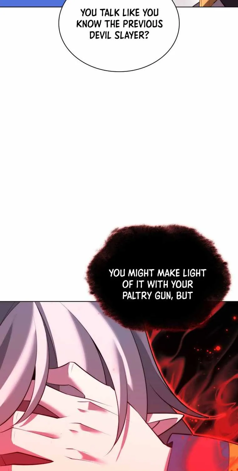Read Overgeared (Team Argo) chapter 191 image 10 on Lezhin