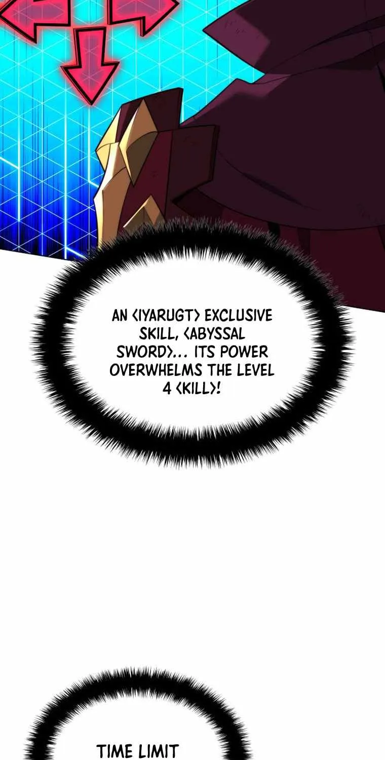 Read Overgeared (Team Argo) chapter 191 image 110 on Lezhin