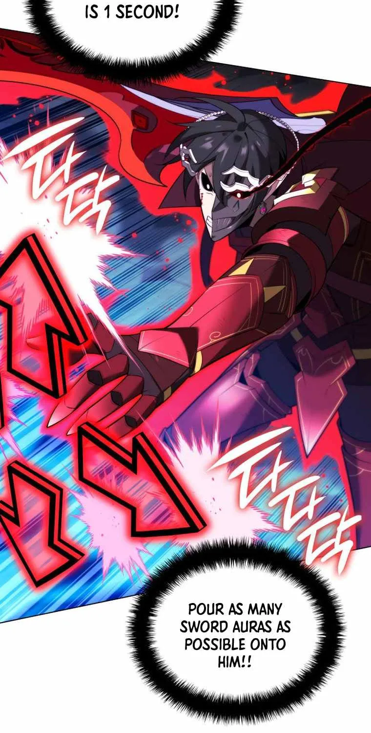 Read Overgeared (Team Argo) chapter 191 image 111 on Lezhin