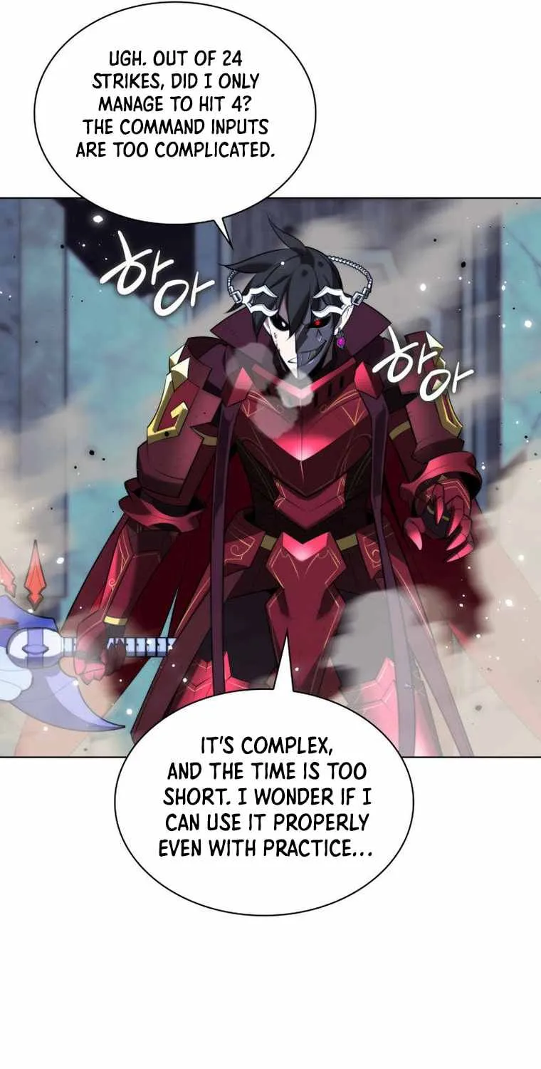 Read Overgeared (Team Argo) chapter 191 image 119 on Lezhin