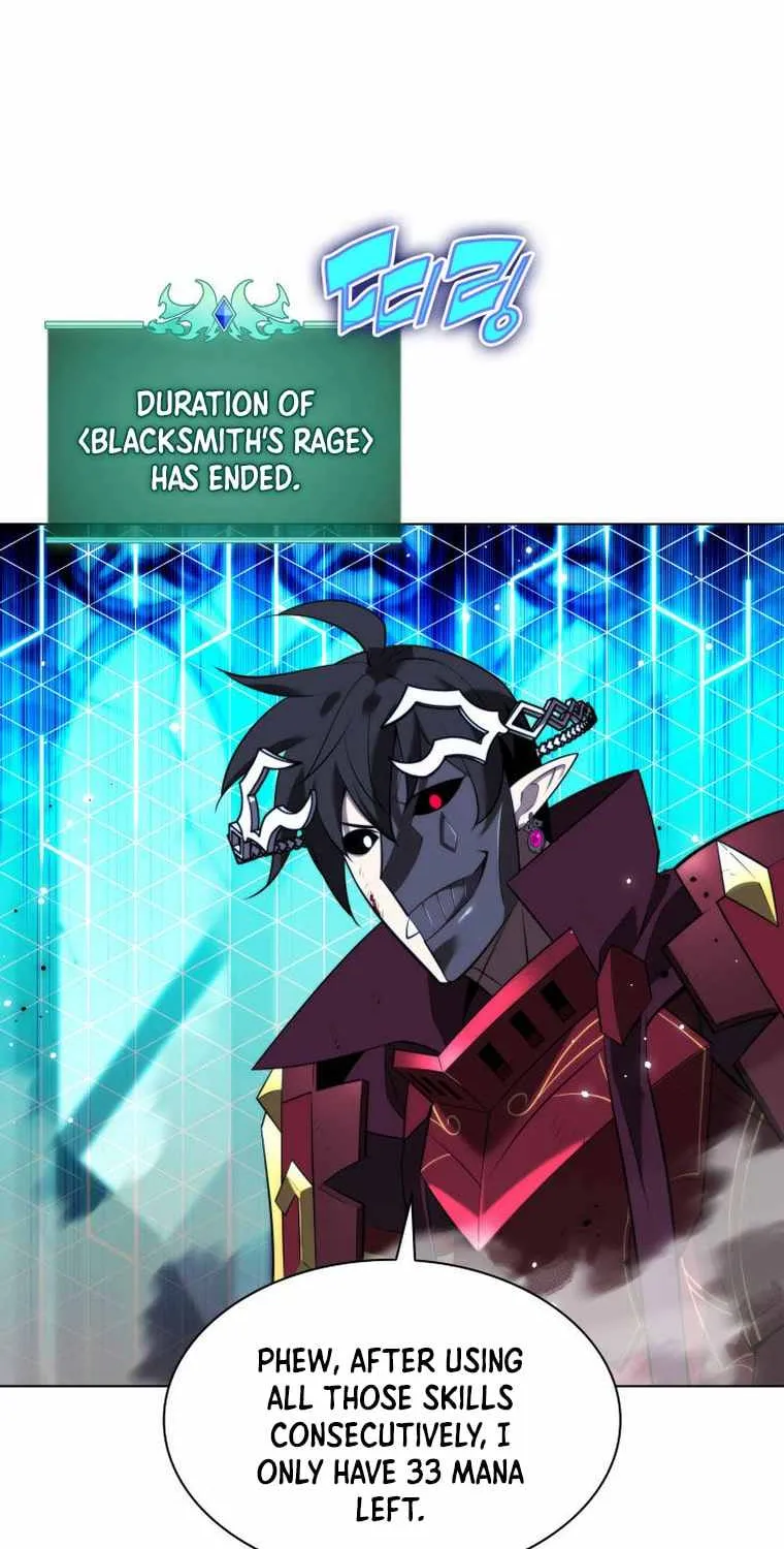 Read Overgeared (Team Argo) chapter 191 image 120 on Lezhin