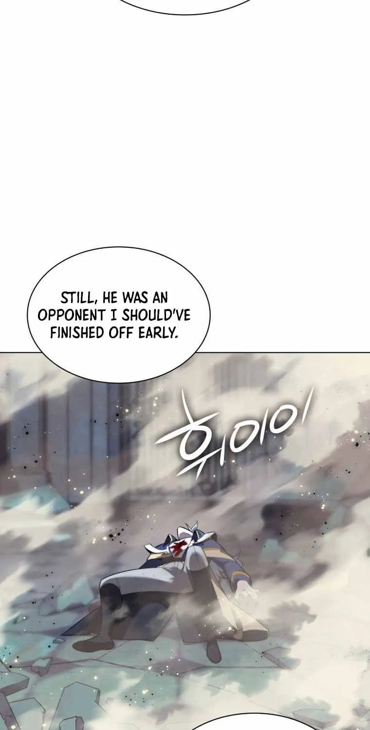Read Overgeared (Team Argo) chapter 191 image 121 on Lezhin