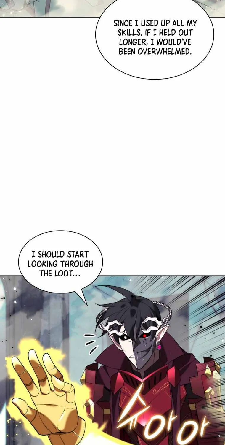 Read Overgeared (Team Argo) chapter 191 image 122 on Lezhin