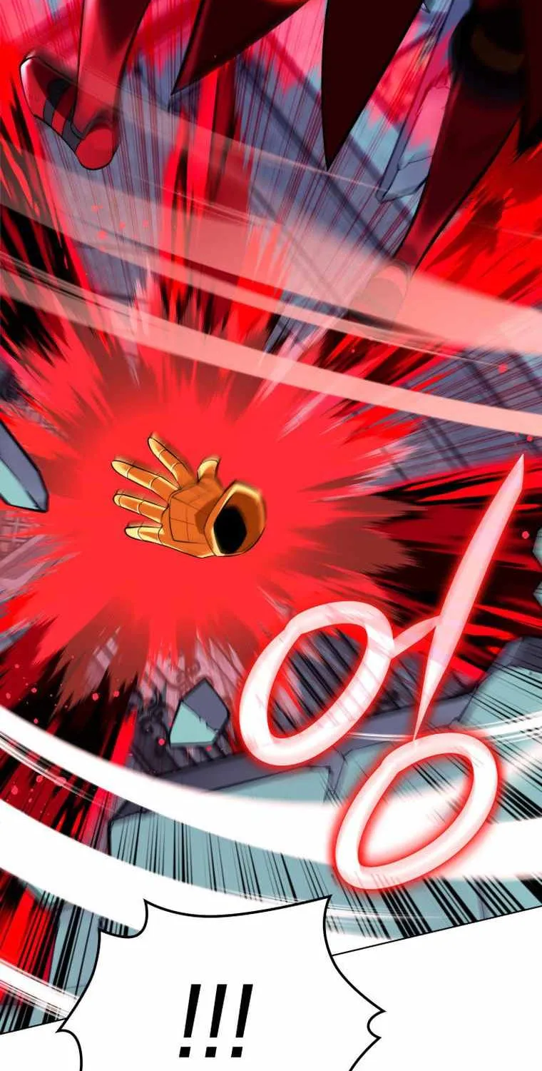 Read Overgeared (Team Argo) chapter 191 image 125 on Lezhin