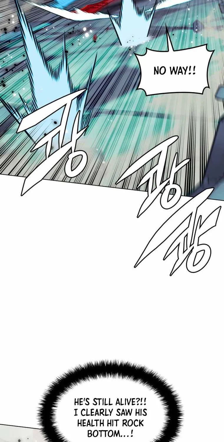 Read Overgeared (Team Argo) chapter 191 image 127 on Lezhin