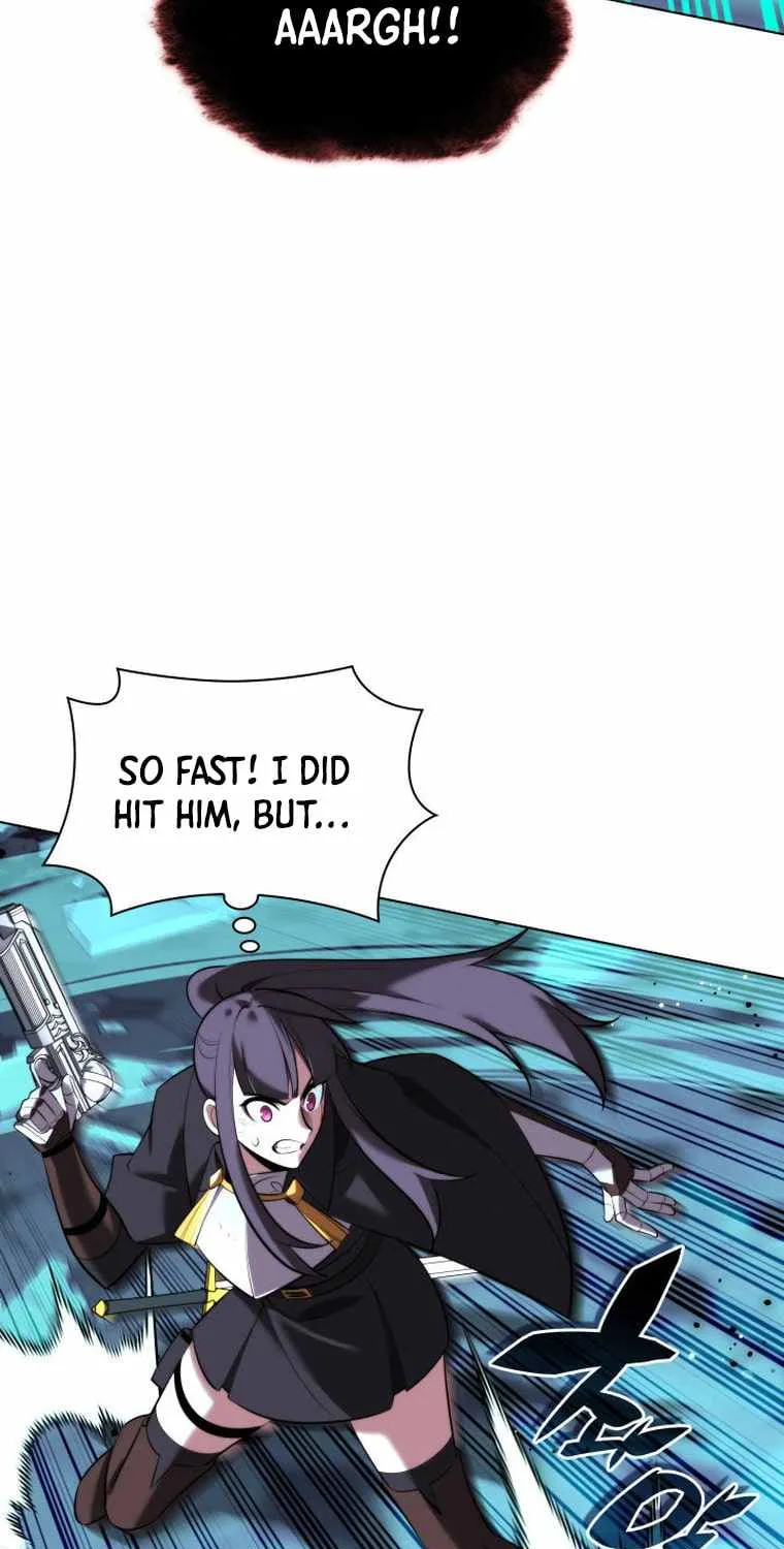 Read Overgeared (Team Argo) chapter 191 image 18 on Lezhin
