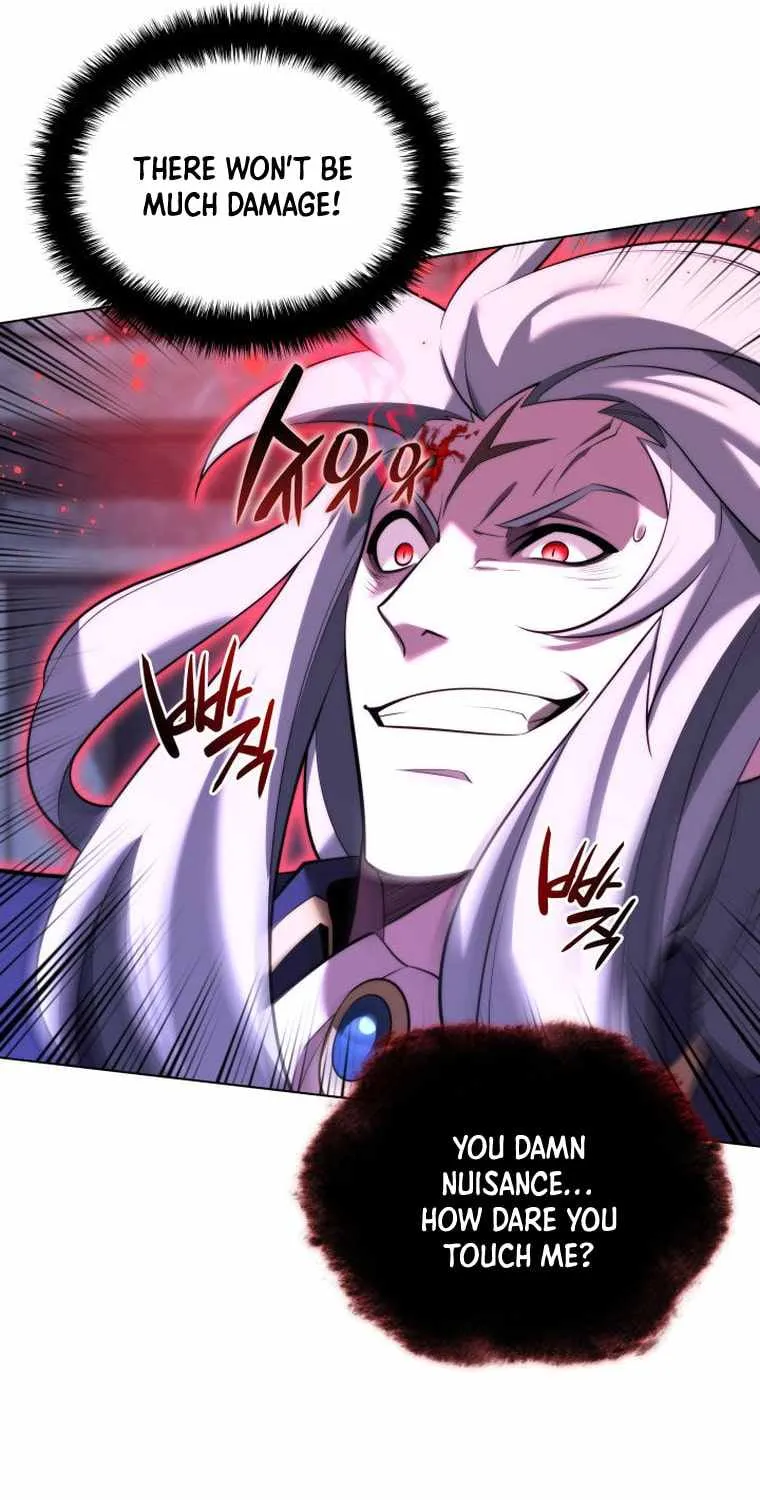 Read Overgeared (Team Argo) chapter 191 image 20 on Lezhin