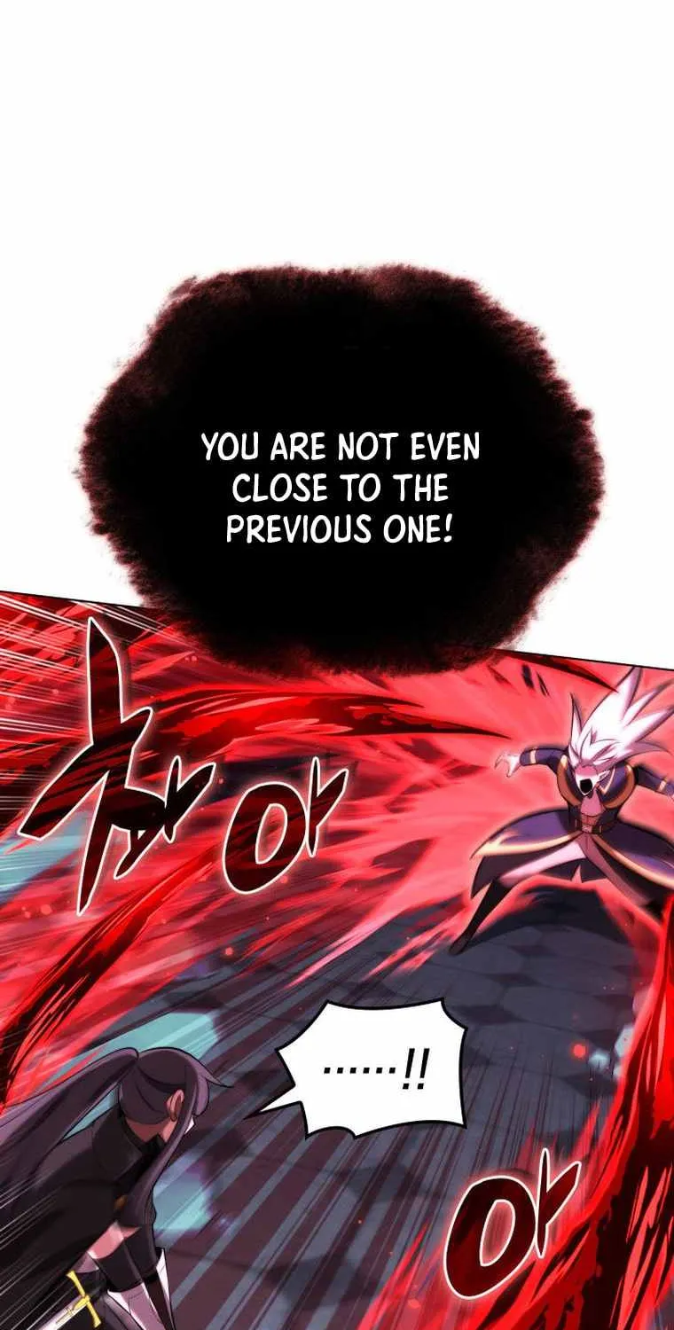 Read Overgeared (Team Argo) chapter 191 image 21 on Lezhin