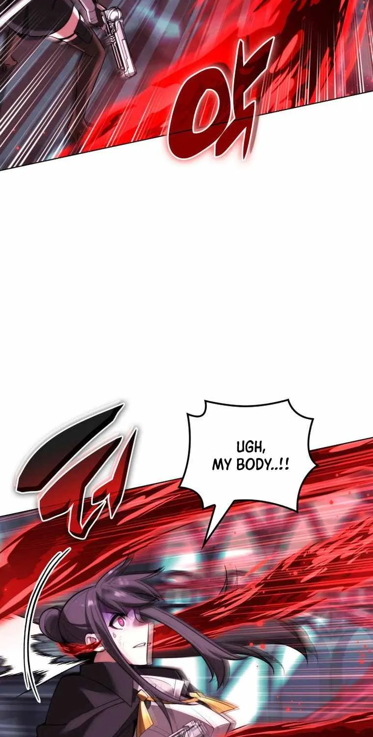 Read Overgeared (Team Argo) chapter 191 image 22 on Lezhin
