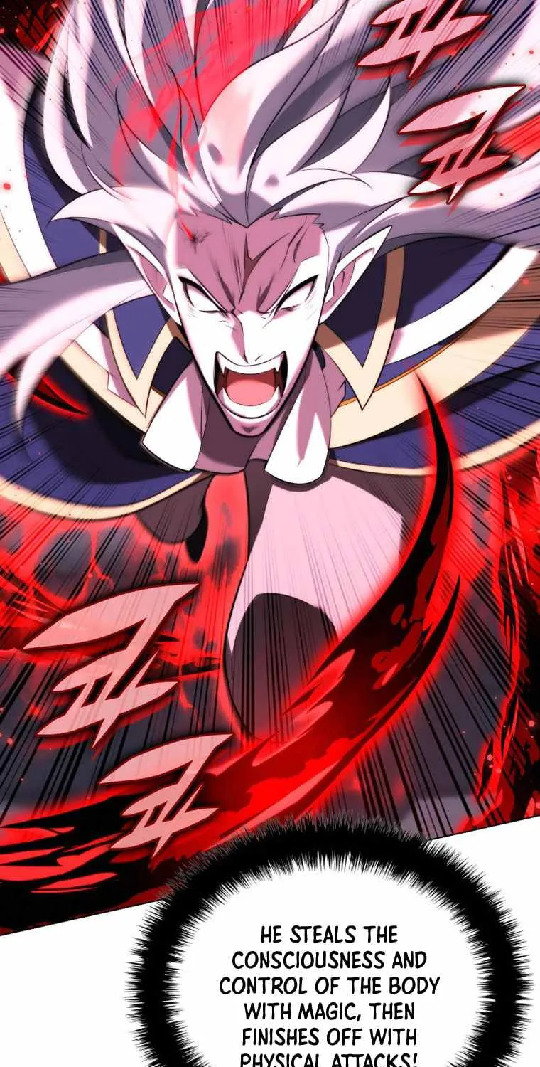 Read Overgeared (Team Argo) chapter 191 image 24 on Lezhin