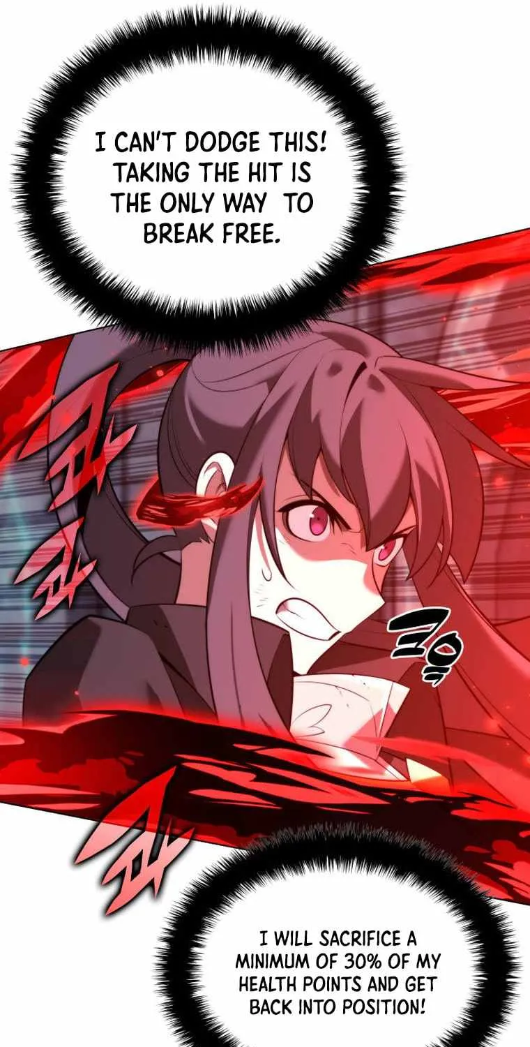 Read Overgeared (Team Argo) chapter 191 image 26 on Lezhin