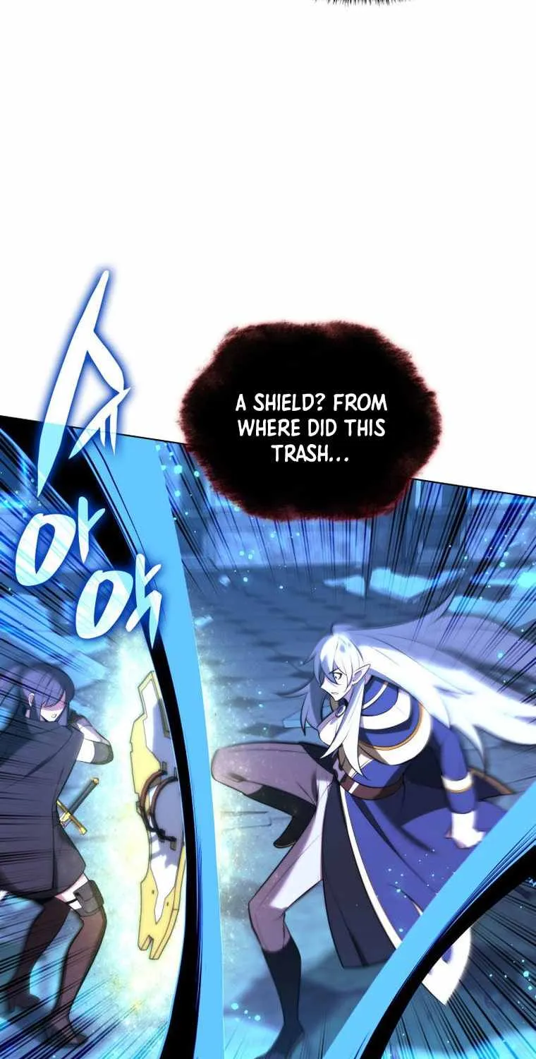 Read Overgeared (Team Argo) chapter 191 image 30 on Lezhin