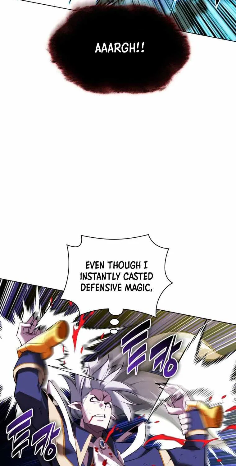 Read Overgeared (Team Argo) chapter 191 image 33 on Lezhin