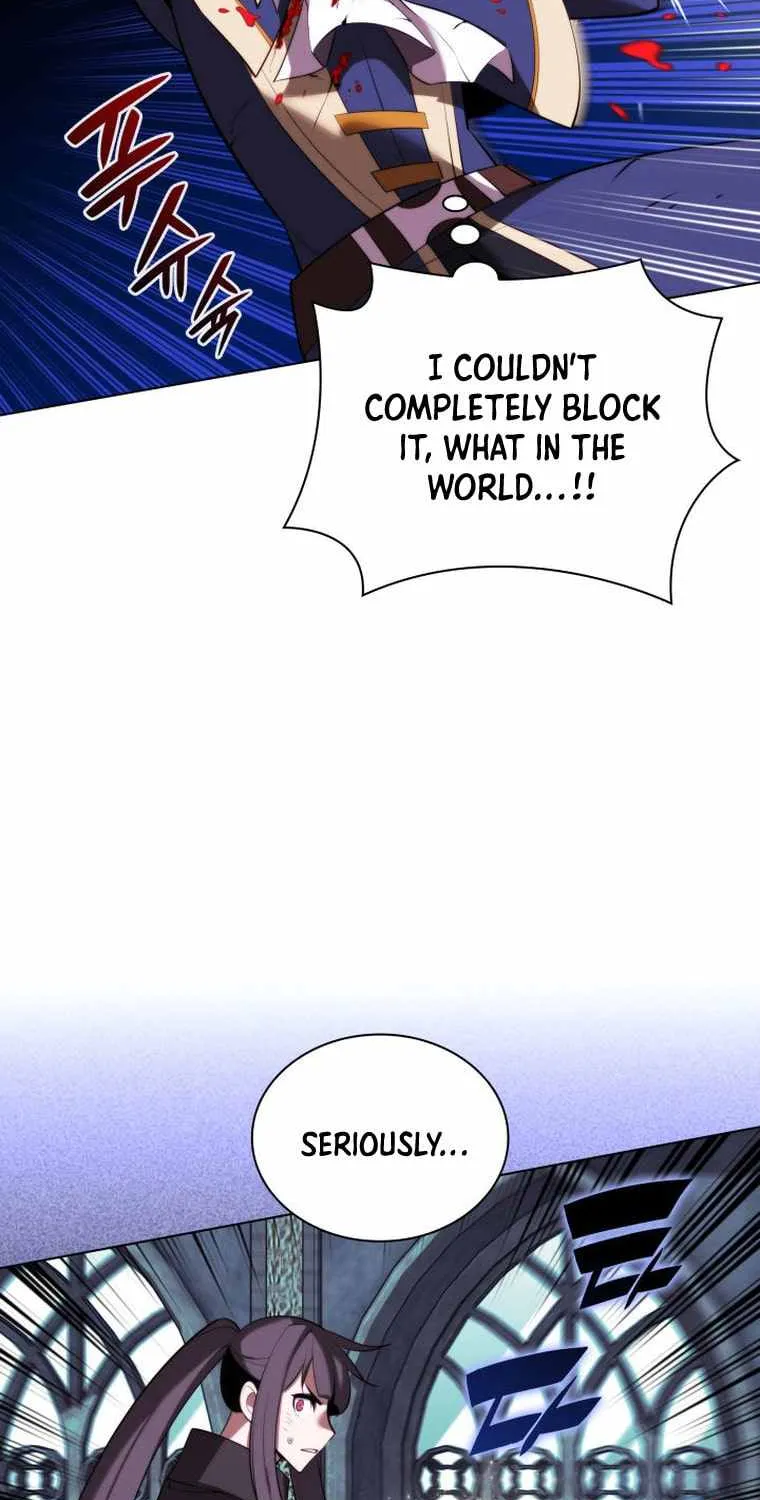 Read Overgeared (Team Argo) chapter 191 image 34 on Lezhin